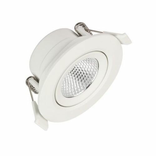 Светильник downlight Arlight LTD-Polar-Turn-R80-5W Warm3000 032857