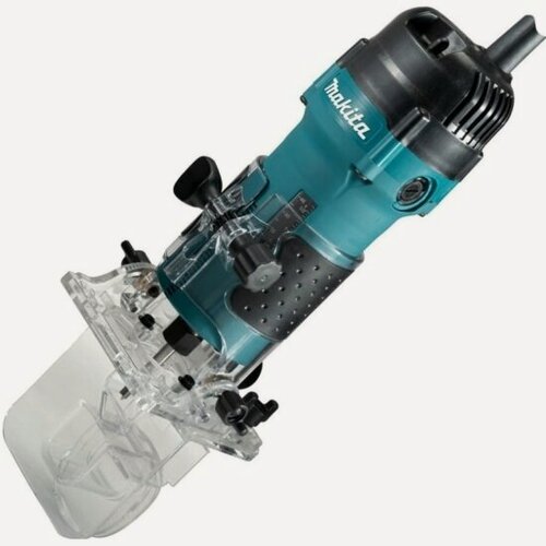 Изображение товара Фрезер кромочный Makita 3712