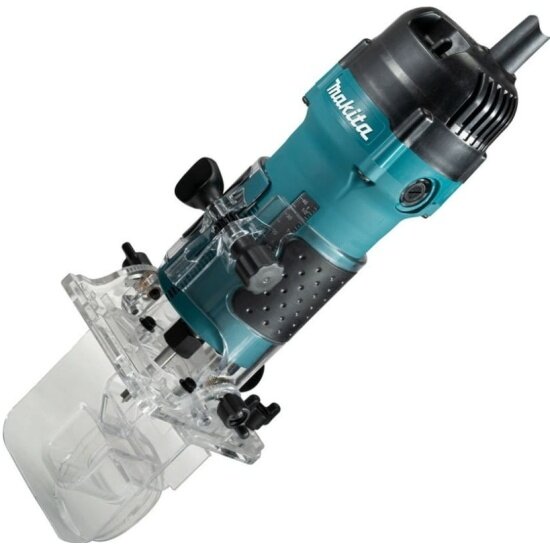 Фрезер кромочный Makita 3712