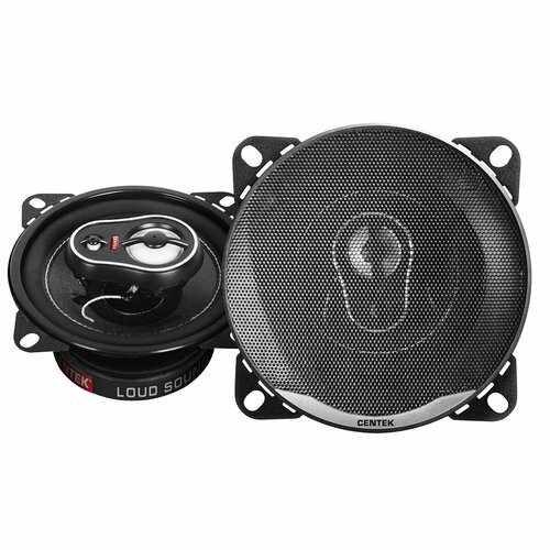 Колонки в машину 410700₽