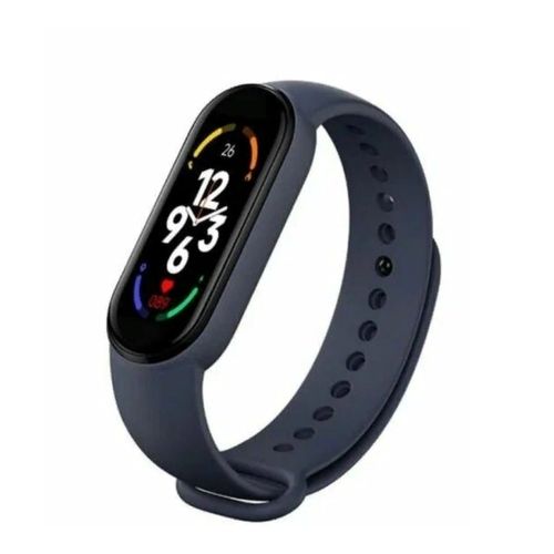 Умный фитнес-браслет Smart Watch M7 54000₽