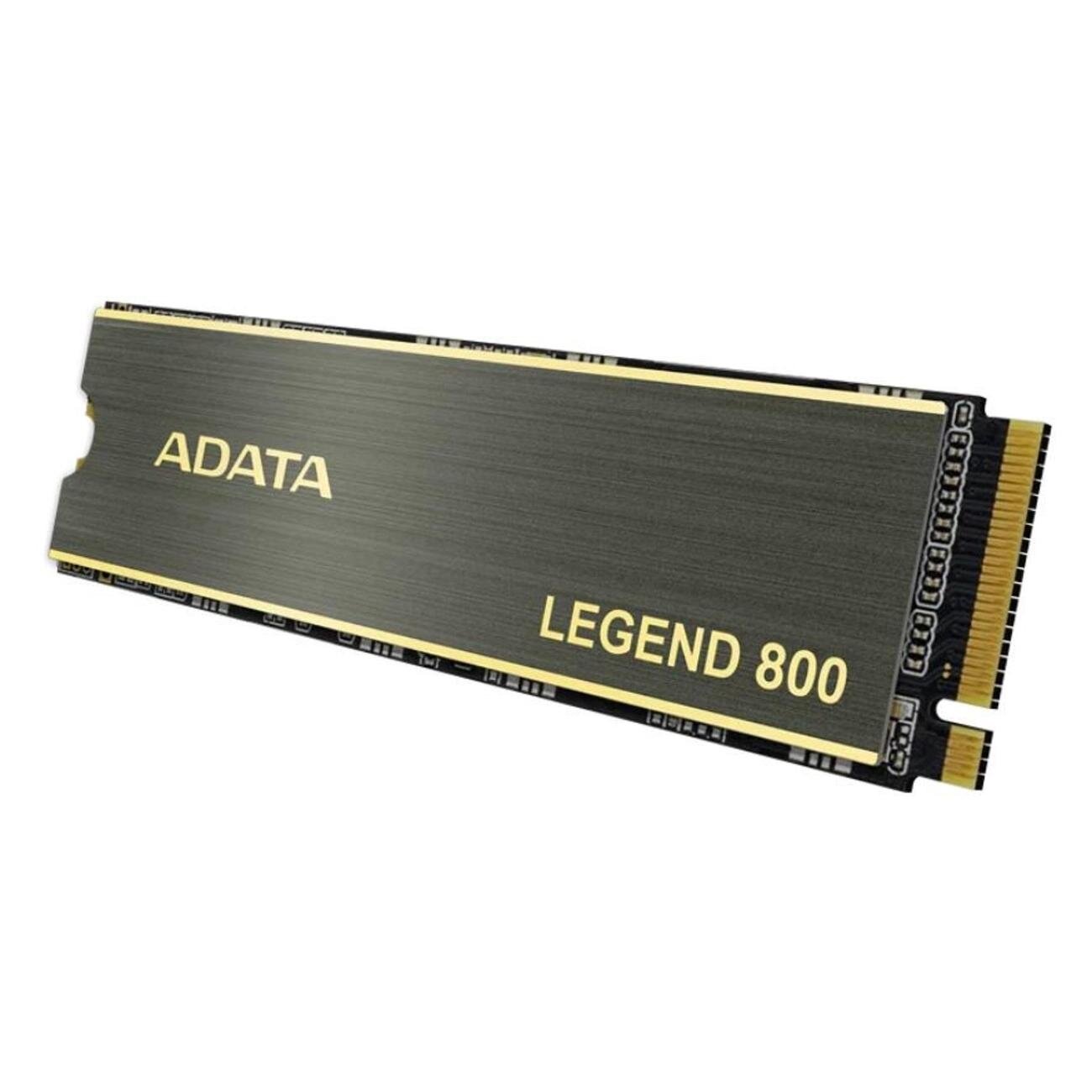 Внутренний SSD накопитель ADATA 500Gb Legend 800 (ALEG-800-500GCS)