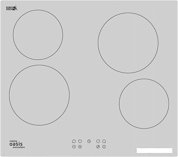 Варочная панель Oasis P-SWS (M)