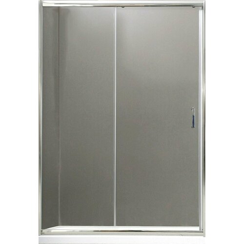 душевая дверь belbagno unique bf 2 170 200 p cr 1700 2000 x1900 Душевая дверь в нишу BelBagno Uno BF 1 125 P Cr