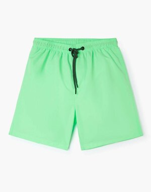Шорты для плавания Gloria Jeans, размер L (50-52), зеленый