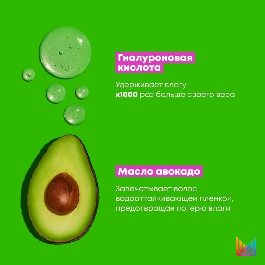 MATRIX/Увлажняющий шампунь Food For Soft для сухих волос, 1000 мл — фото 1