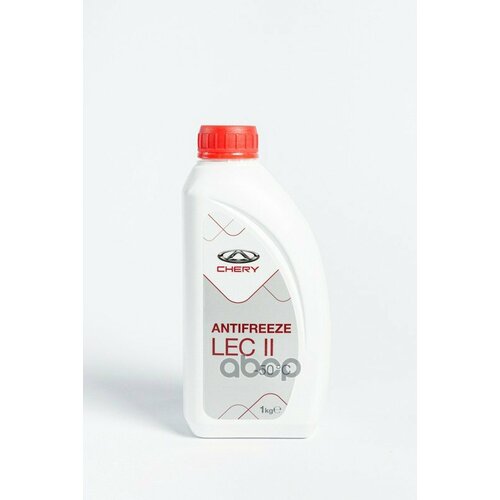 Антифриз CHERY арт CHERYAFLEC1 421₽