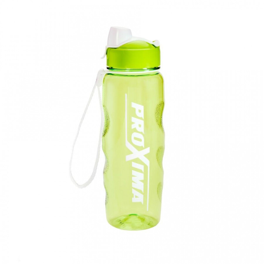 Бутылка для воды Proxima зеленая (Proxima, 750 мл, 190, 50, 50, Зеленый) 750 мл