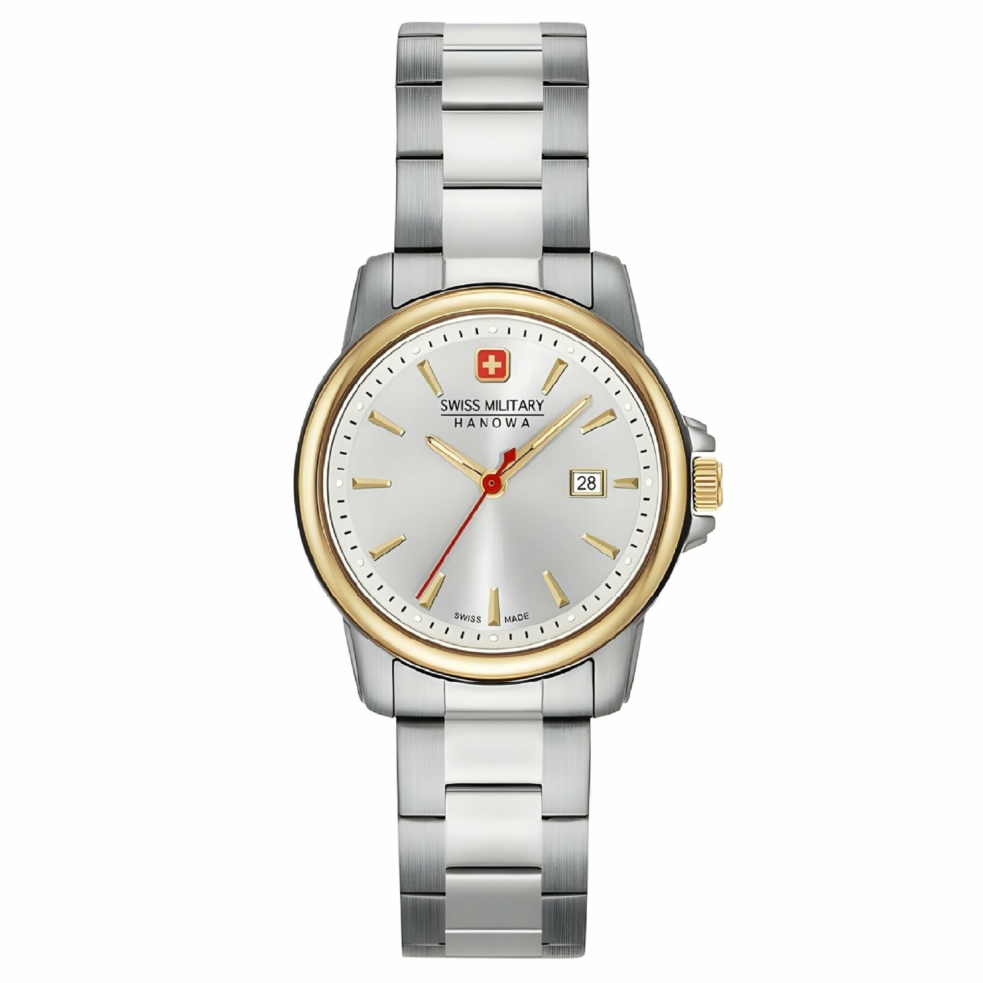 Наручные часы Swiss Military Hanowa 06-7230.7.55.001