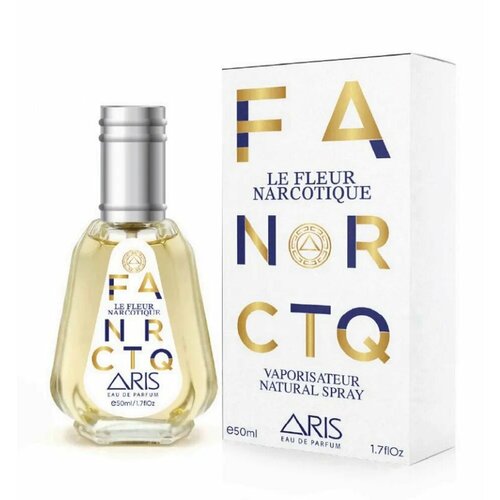 Le Fleur Narcotique Вода парфюмерная