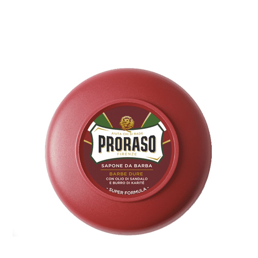 Proraso Мыло для бритья питательное 150 мл (Proraso, ) - фото №8