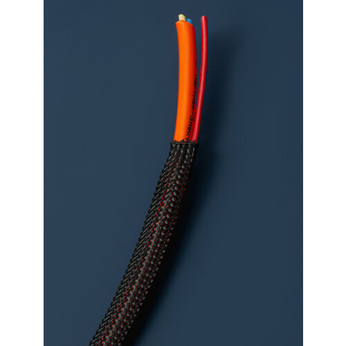 Защитная кабельная оплетка Петроканат 6-10 мм (PET-06) 10 м