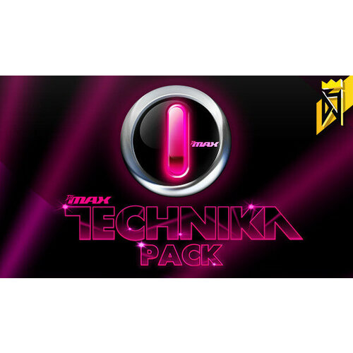 Дополнение DJMAX RESPECT V - TECHNIKA PACK для PC (STEAM) (электронная версия)