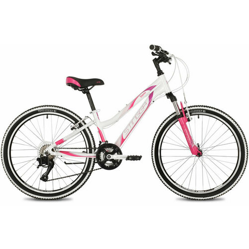 STINGER Laguna 24 2022 белый 14 1790000₽