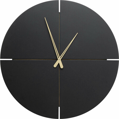 Часы настенные Andrea, KARE Design, коллекция 