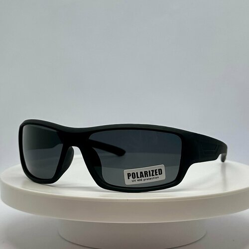 Солнцезащитные очки Amor, черный