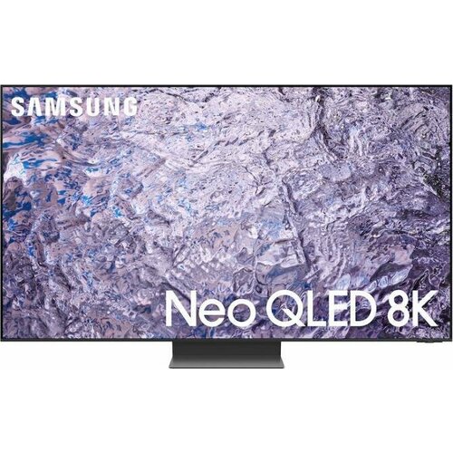 QLED Телевизор Samsung QE75QN800CU 2023 42090000₽