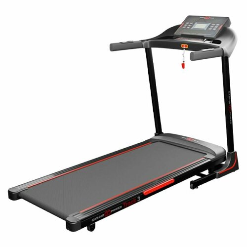 CardioPower Track3