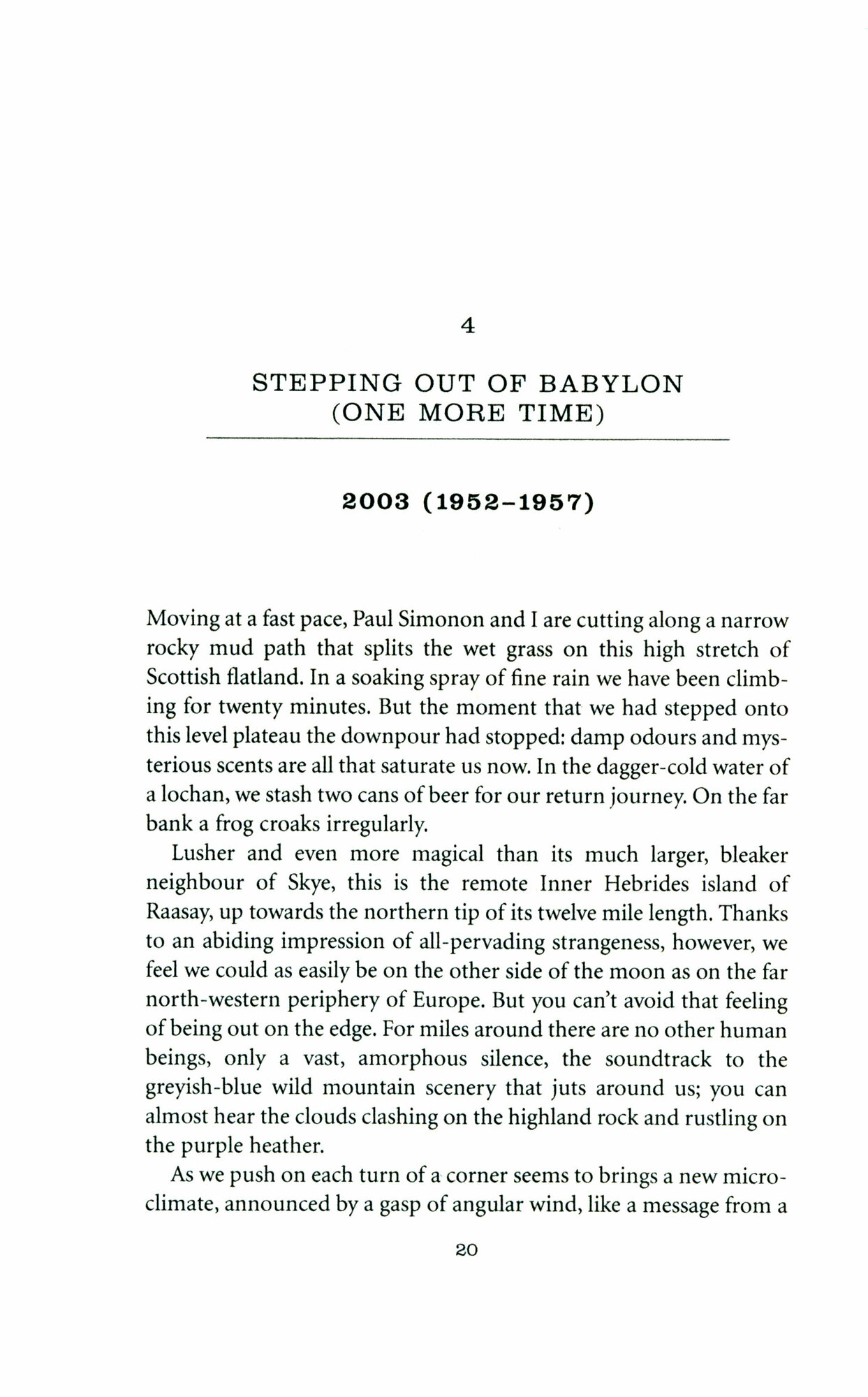 Redemption Song. The Definitive Biography of Joe Strummer - фото №2