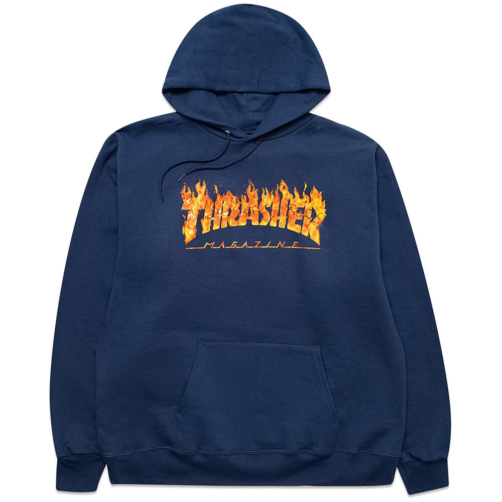 Толстовка THRASHER