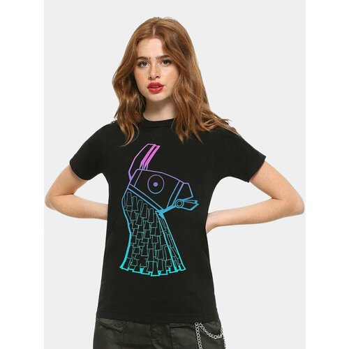 Футболка Design Heroes, размер M, черный