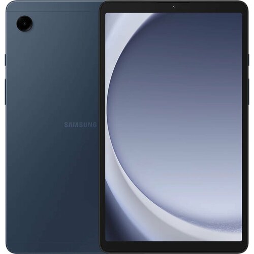 Планшет Samsung Galaxy Tab A9 2023 8128 ГБ Wi-Fi Android 13 синий 2227500₽