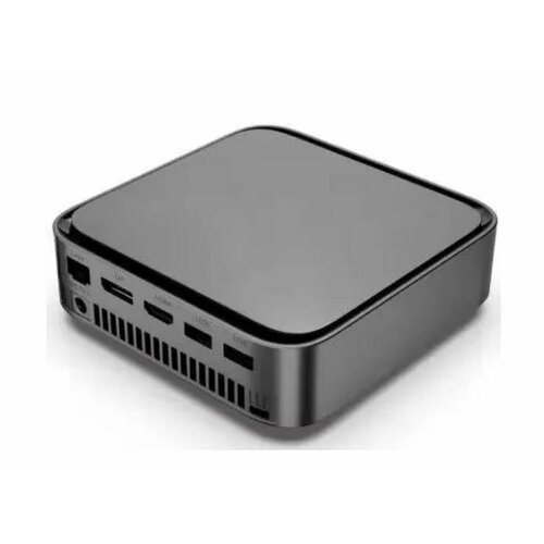 Неттоп IRU 310TLCN i3 1115G4 черный 1975168 4027700₽