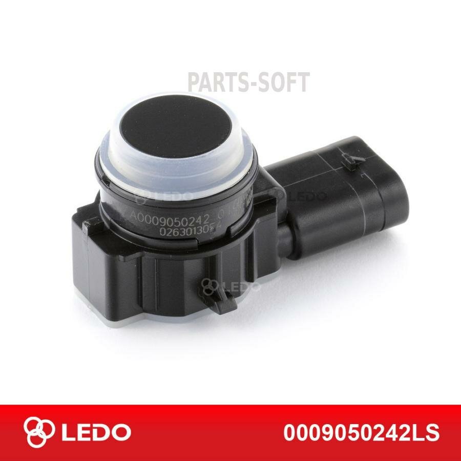 LEDO 0009050242LS Датчик парковки на Mercedes