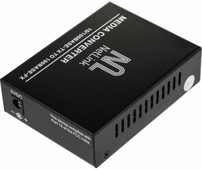 Медиаконвертер NetLink FE-920A20SC (Tx-1310nm, Rx-1550nm)