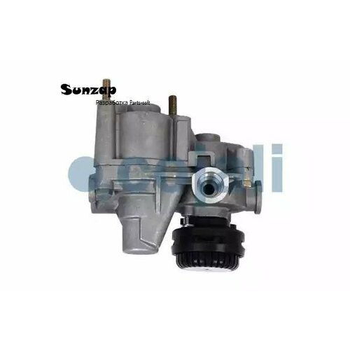 COJALI 2231001 Модулятор DAF XF95 MERCEDES Actros оси передней COJALI 42750₽