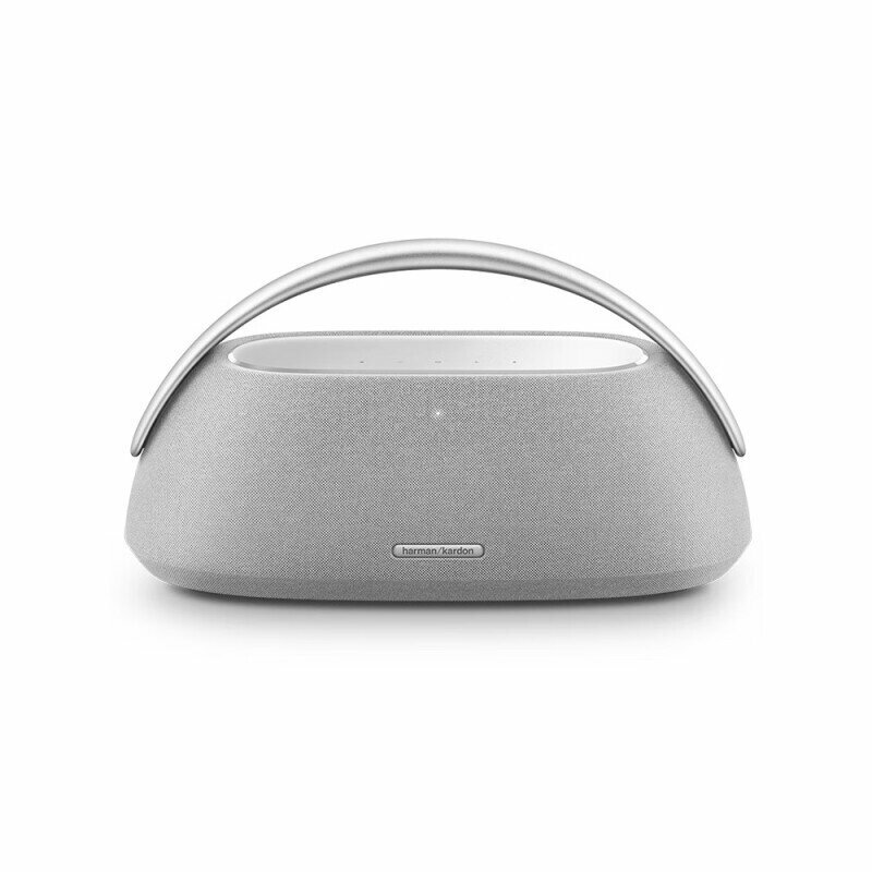 Портативная акустика Harman Kardon Go+Play 3, черный