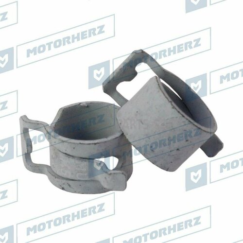 MOTORHERZ HCZ01451 Хомут пружинный