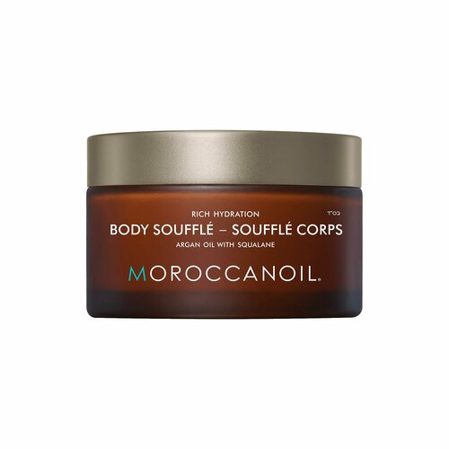 MOROCCANOIL Суфле для тела Body Souffle 6790₽