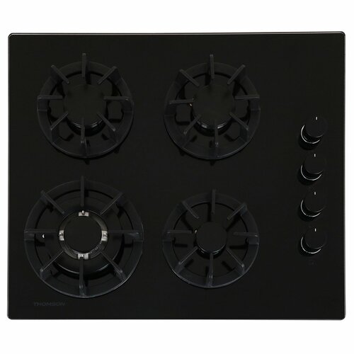 Встраиваемая газовая панель независимая Thomson HG20-4I04 1589600₽