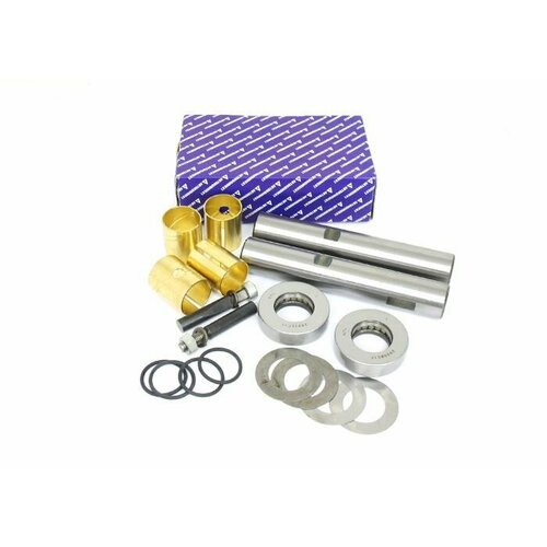 Шкворень для ам ЗИЛ ПАЗ к-т 2шт в сб 3307₽