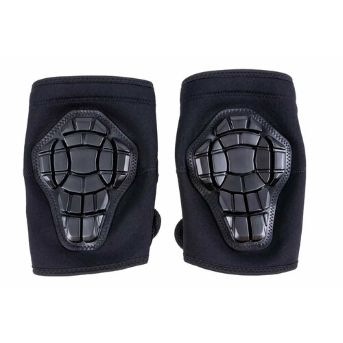 Налокотники гибкие ARMOR elbow 1.0 black L 1/20 налокотники acerbis mtb ghombet elbow black yellow l xl