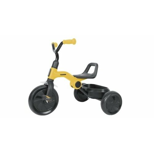 Велосипед 3-ный с ручки управ скл меха 97 желтый 636000₽