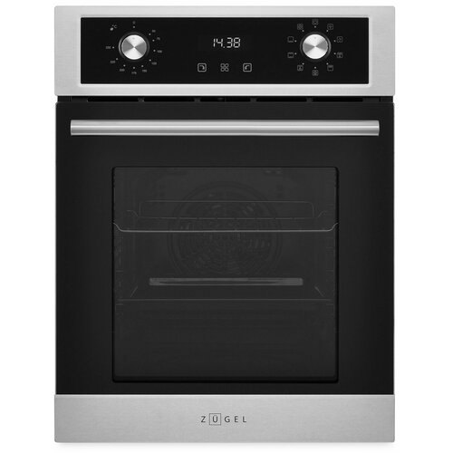 Электрический духовой шкаф ZUGEL ZOE452X 3499000₽