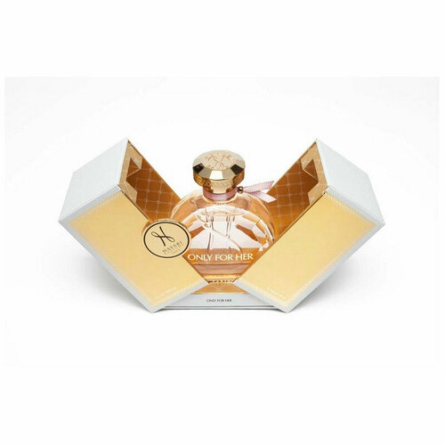 Hayari Parfums Only for Her парфюмерная вода 100 мл для женщин
