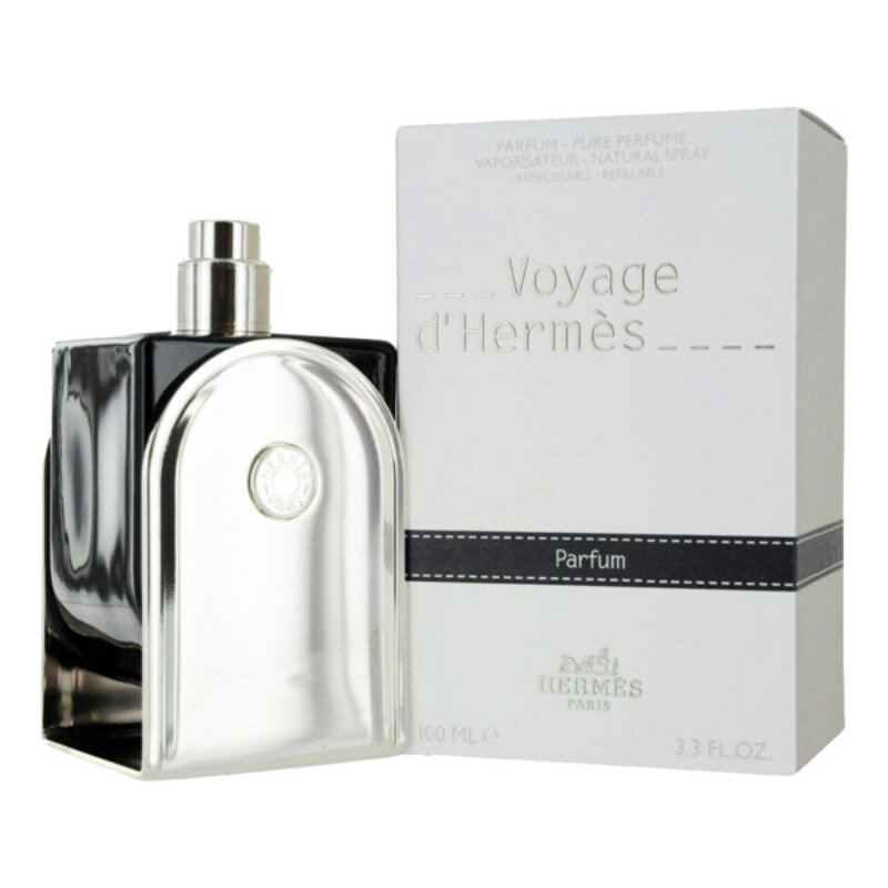 Духи Hermes Voyage d'Hermes Parfum 35 мл.