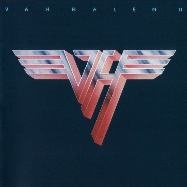 Компакт-диск Warner Van Halen – Van Halen II