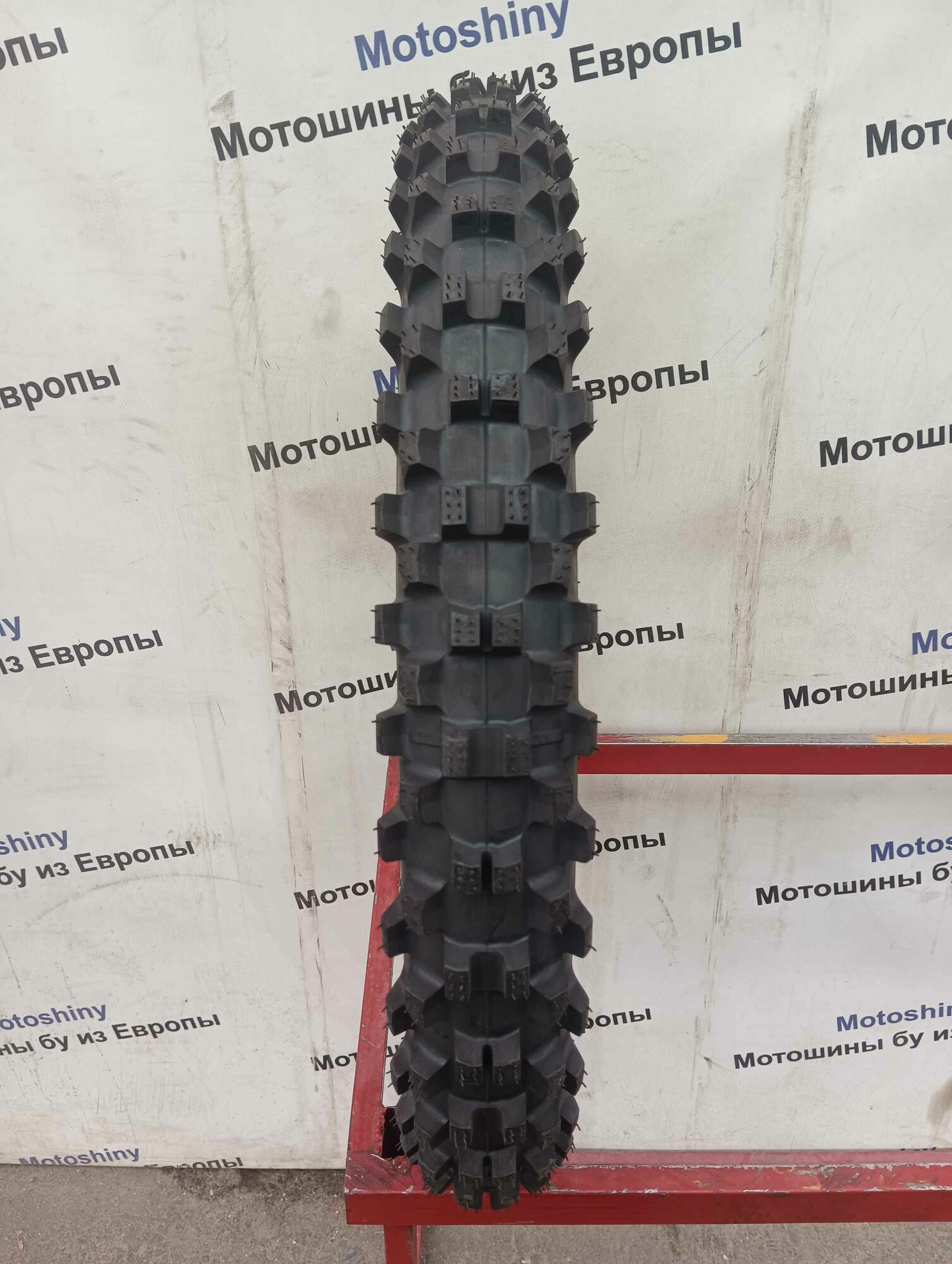 Мотошина 80/100 R21 Pirelli Scorpion MX Extra X SBG