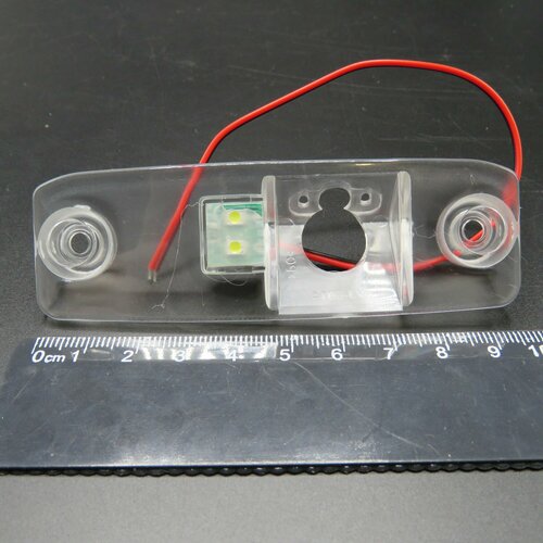 Адаптер по заднюю камеру 8041 530₽