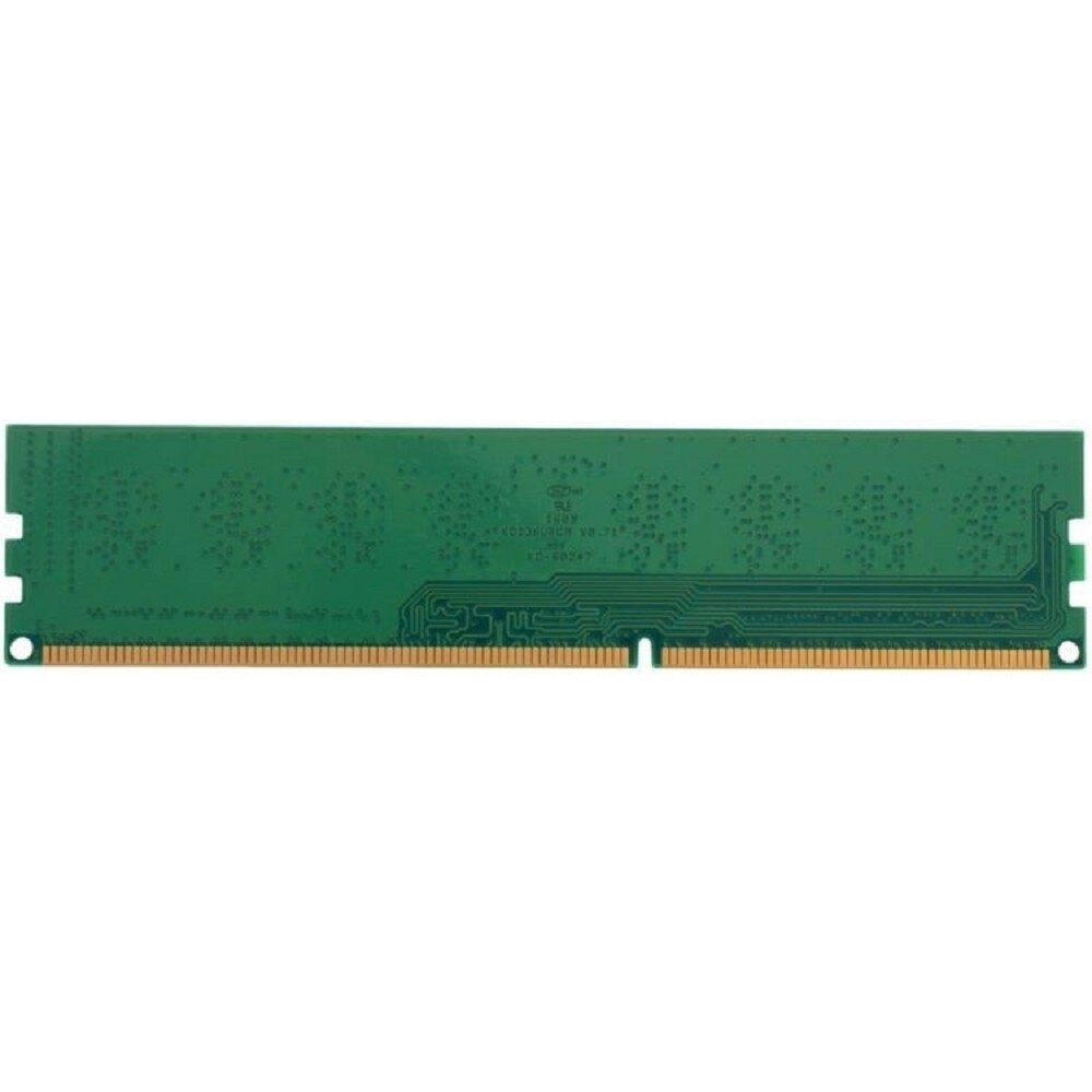 PATRIOT DDR3L PSD34G1600L81 4GB - фото №10