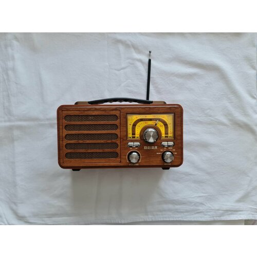 Радиоприемник Maier BT 50 400000₽