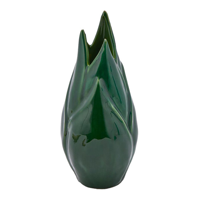 EDG Декоративная ваза Grande Izumrudo 26 см 014838,86