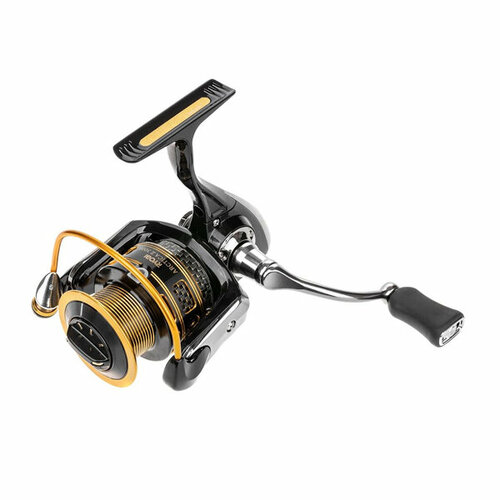 Катушка безынерционная Ryobi 