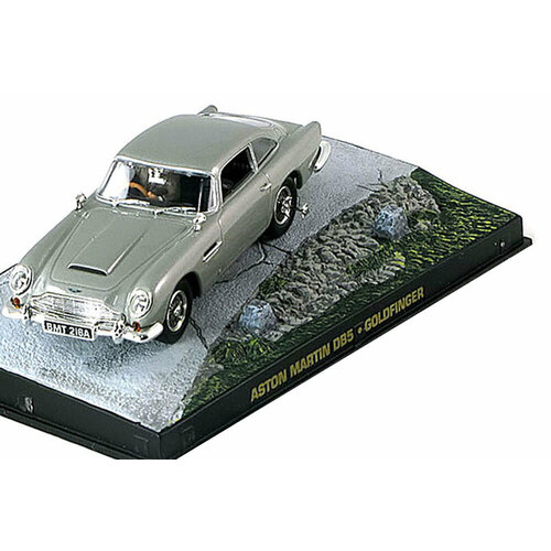 Audi studie AL2 iaa 1997 silver limited 250 pcs