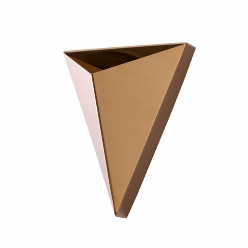 Бра Arte Trapeze A2033AP-1PB 4320₽