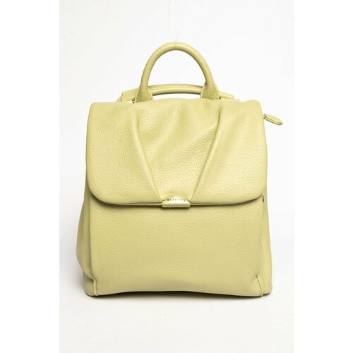 Рюкзак Safenta, зеленый